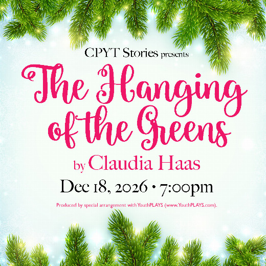 The Hanging of The Greens in Thousand Oaks
