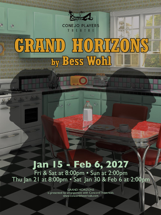 Grand Horizons in Thousand Oaks