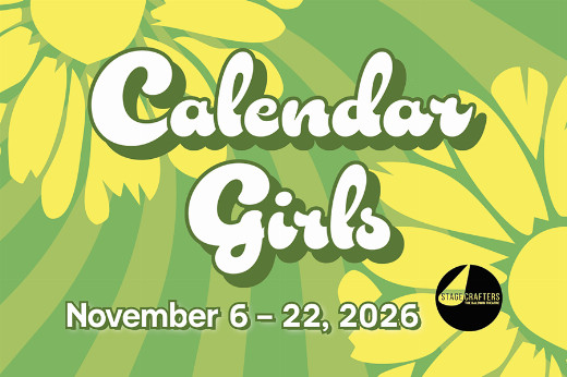 Calendar Girls in Michigan