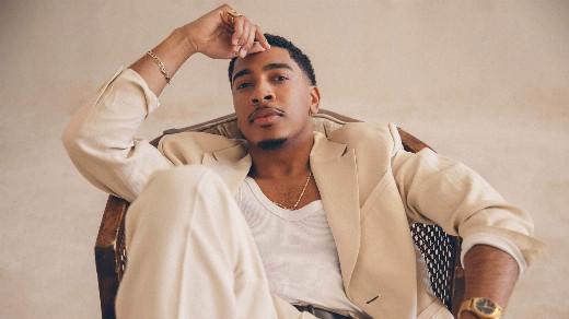 Spivey Hall Presents the Christian Sands Trio in Atlanta