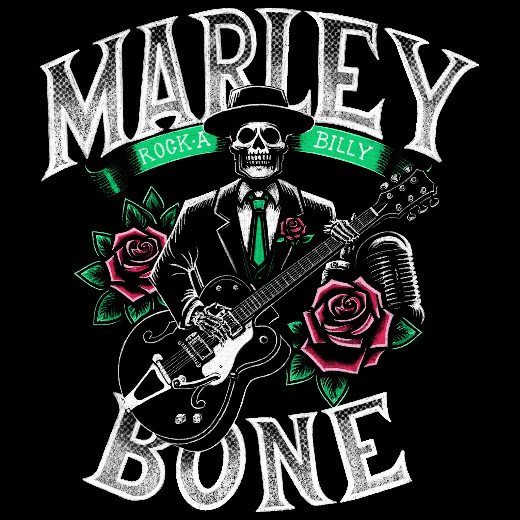 Marley Bone to Perform at LI Music & Entertainment Hall of Fame on Nov. 15th in Long Island