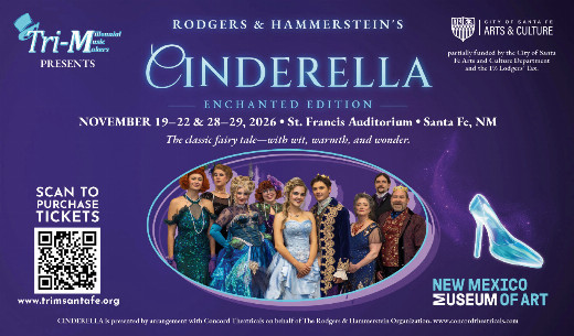 Cinderella in Albuquerque