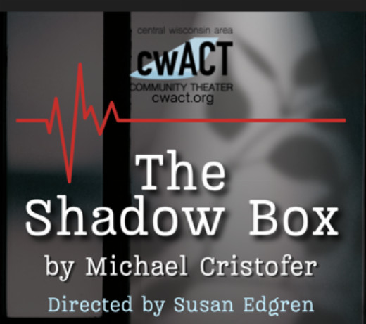 The Shadow Box in Appleton, WI