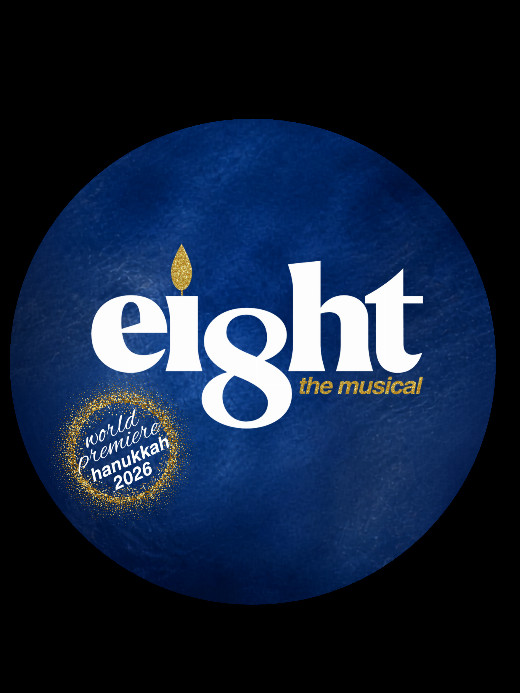 ei8ht, the musical in San Diego