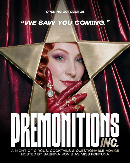 Premonitions Inc. in Chicago