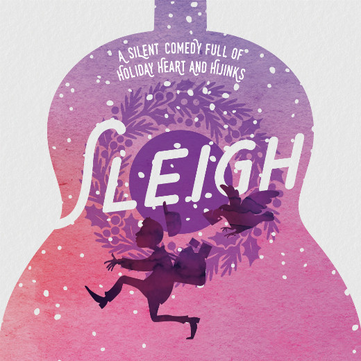 Sleigh in Nashville