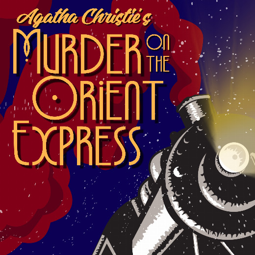 Agatha Christie's Murder on the Orient Express