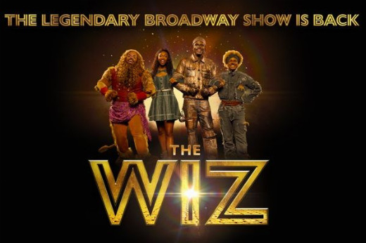 The Wiz in Boston