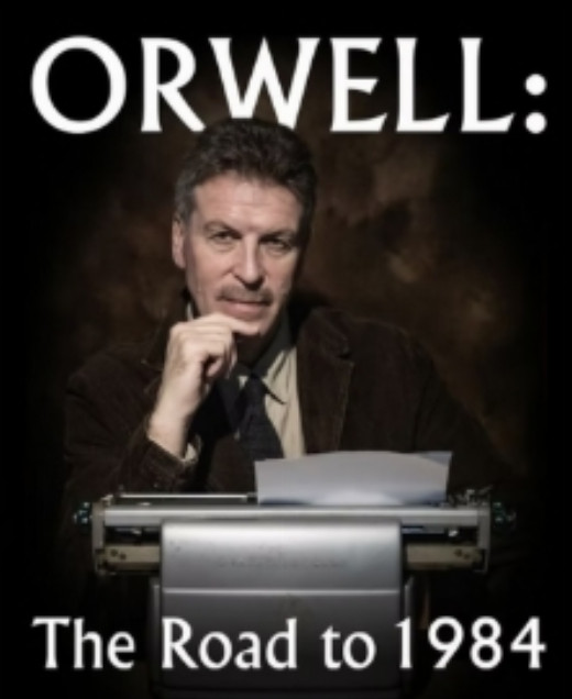 Orwell: The Road to 1984