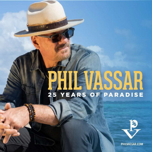 Phil Vassar