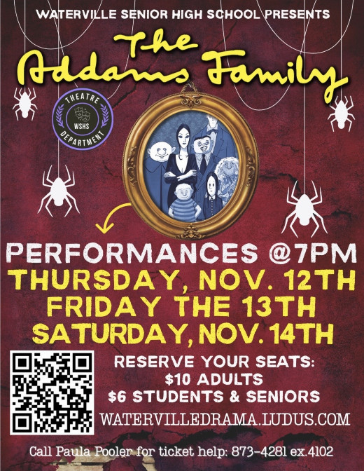The Addams Family