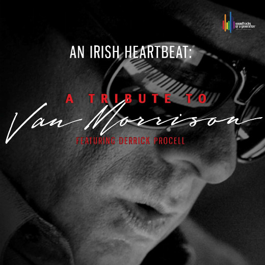 Irish Heartbeat: A Tribute to Van Morrison in Chicago