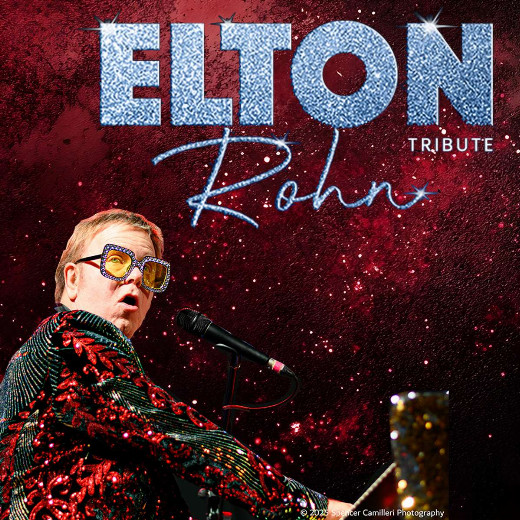 Elton Rhon in Chicago