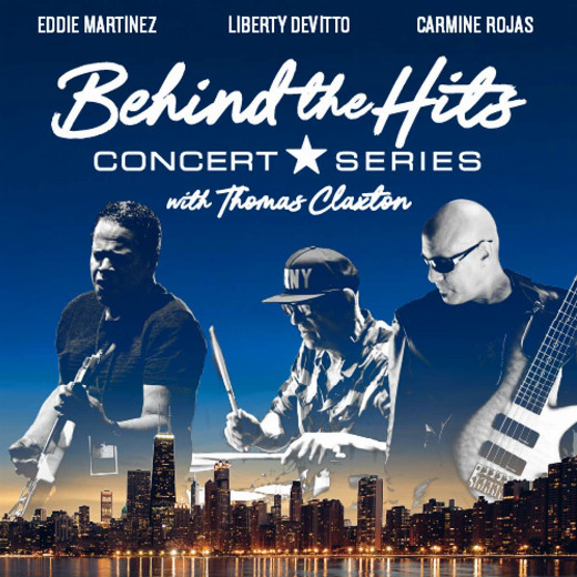 Behind the Hits: Live in Concert in Chicago