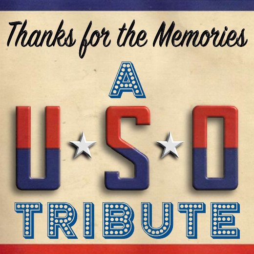 Thanks for the Memories: A USO Tribute in Chicago