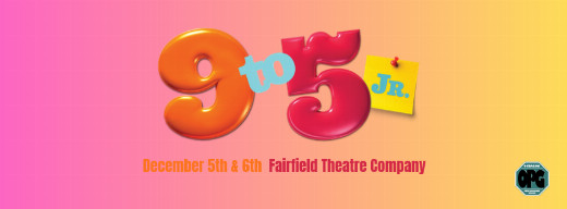 9 to 5 JR in Connecticut