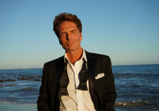 Richard Marx in Costa Mesa