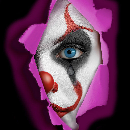 Virginia Opera: Pagliacci  show poster