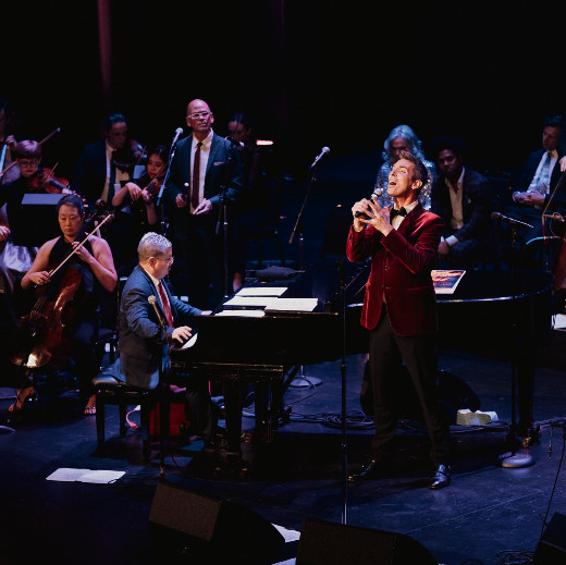 Pink Martini All-Stars Present: A Season of Stars in Washington, DC