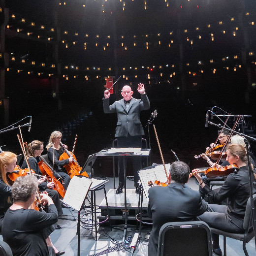 American Festival Pops Orchestra: Holiday Pops: Songs of the Season in Washington, DC