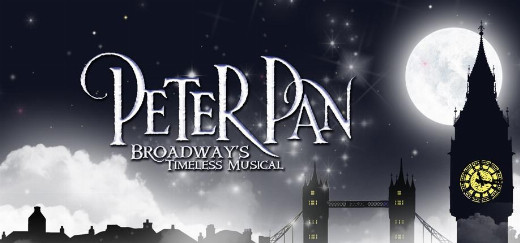 Peter Pan in Maine