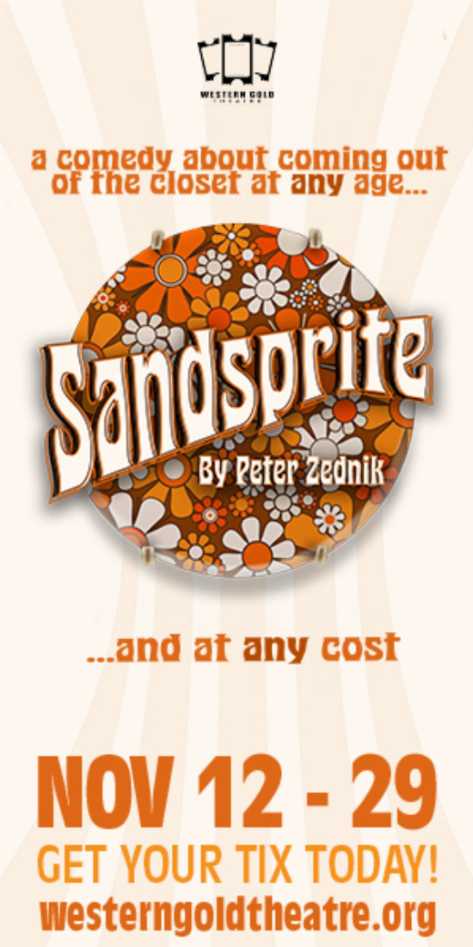 Sandsprite in Vancouver