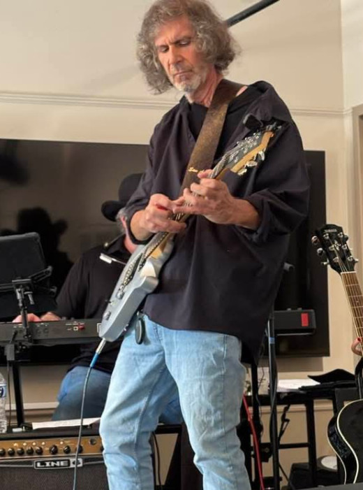 Paul Cipro to Perform at LI Music & Entertainment Hall of Fame on Nov. 22nd in Long Island