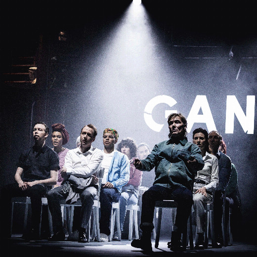 Come From Away in Germany