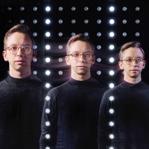 Next to Normal in Germany