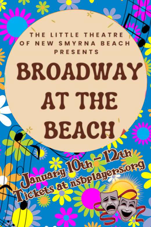 Broadway at the beach