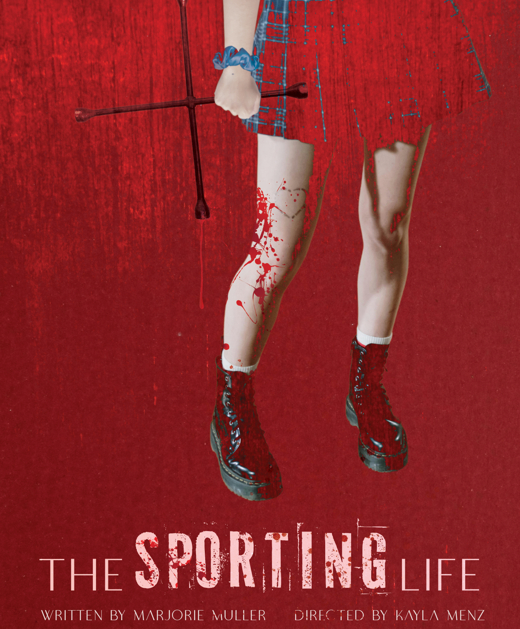 The Sporting Life