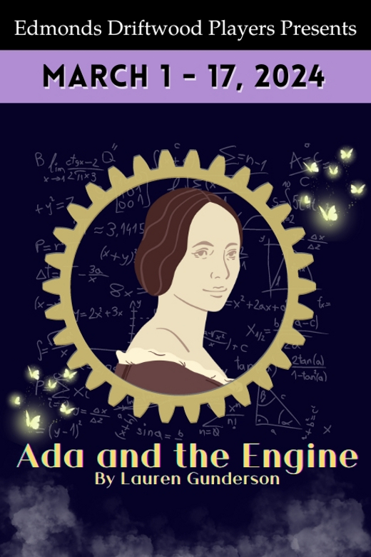 Ada and the Engine in Seattle