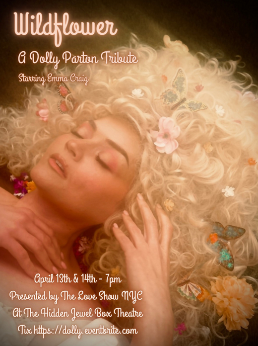 Wildflower: A Dolly Parton Tribute