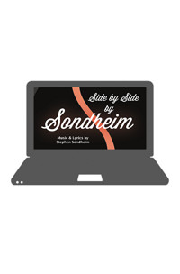 Virtual: Side by Side by Sondheim in Central Pennsylvania