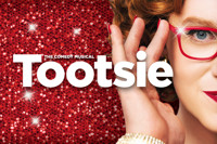 Tootsie show poster