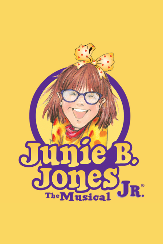 Junie B Jones the Musical JR