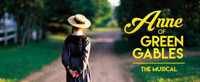Anne of Green Gables show poster