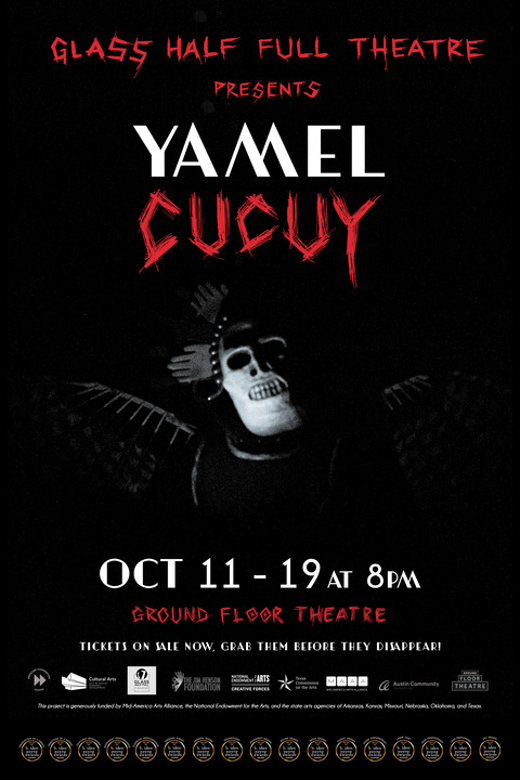 Yamel Cucuy in 