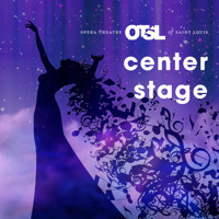 Center Stage show poster