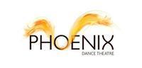 Phoenix Dance Theatre - Triple Bill 2016 show poster