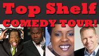 Top Shelf Comedy Tour