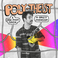 Poly-Theist show poster