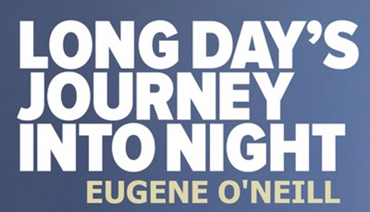 Long Day's Journey into Night show poster