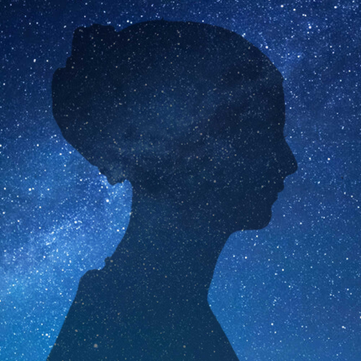 Hidden Star – The Story of Annie Walker