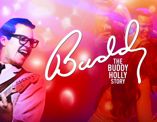 Buddy: The Buddy Holly Story in Dallas