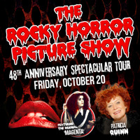 The Rocky Horror Picture Show 48th Anniversary Spectacular Tour 