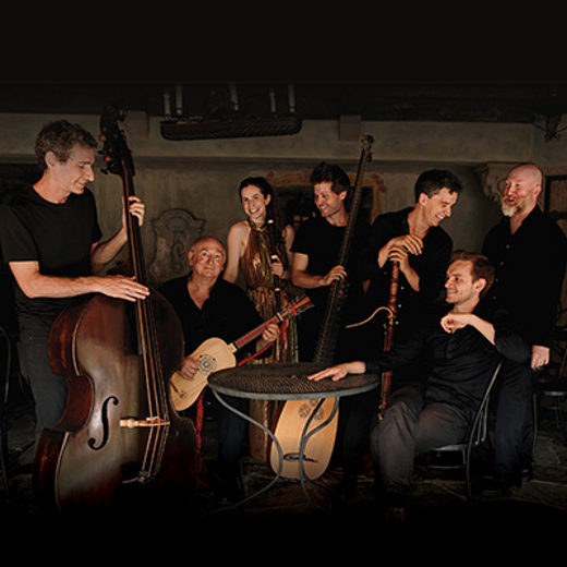 Ruckus Ensemble