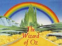 The wizard of Oz in Belgium