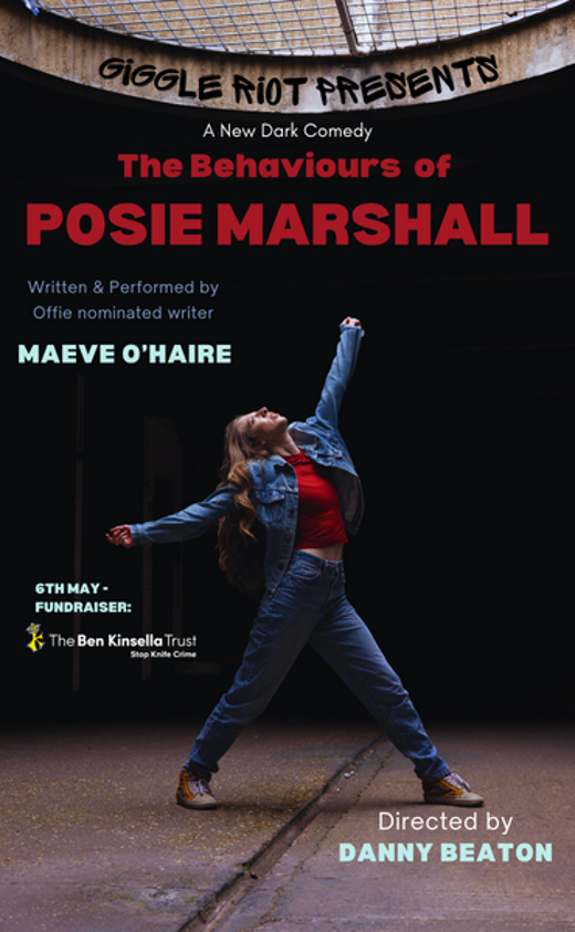 The Behaviours of Posie Marshall