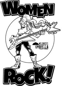 Women Rock 2020